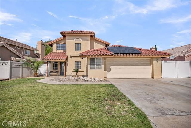 Victorville, CA 92395,13180 Meteor Drive