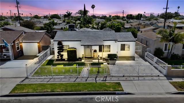 Compton, CA 90220,14508 S Corlett Avenue
