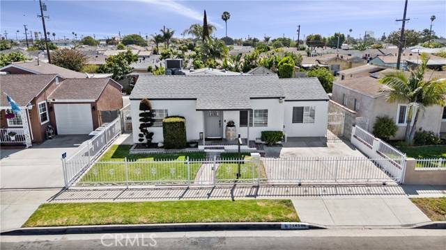 Compton, CA 90220,14508 S Corlett Avenue