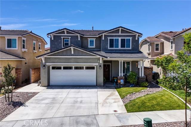 Menifee, CA 92584,27283 Chase Road