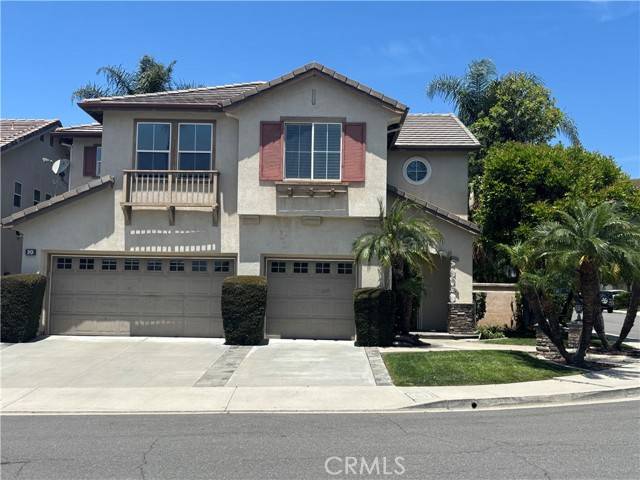 Rancho Santa Margarita, CA 92688,20 Berlamo