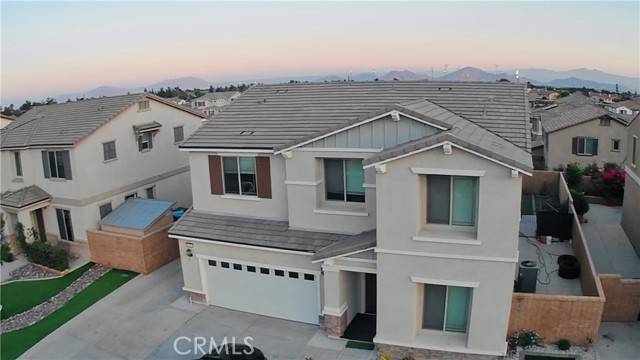 Fontana, CA 92336,16009 Pitzer Street