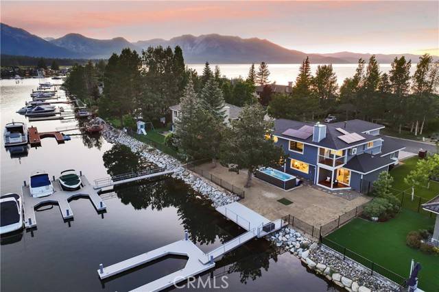 South Lake Tahoe, CA 96150,276 Beach Drive