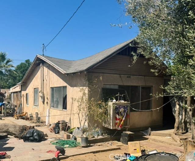 Colton, CA 92324,420 W K Street