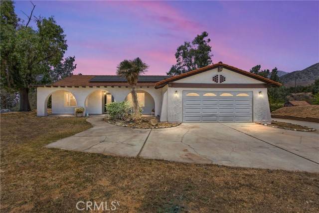 Mentone, CA 92359,32272 Florida Avenue