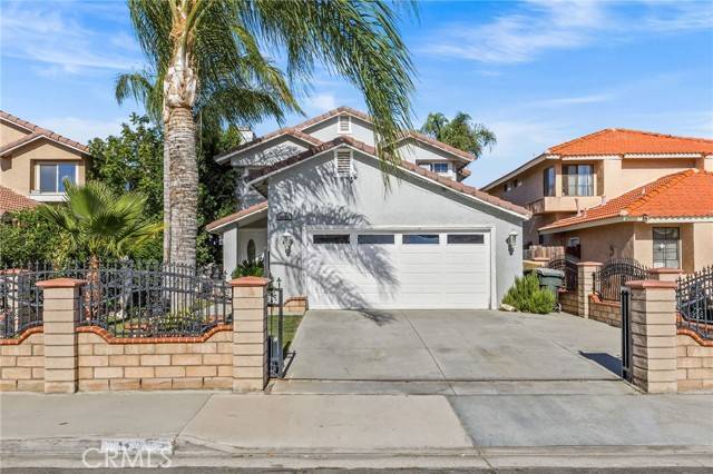 Perris, CA 92571,1629 Glenview Drive