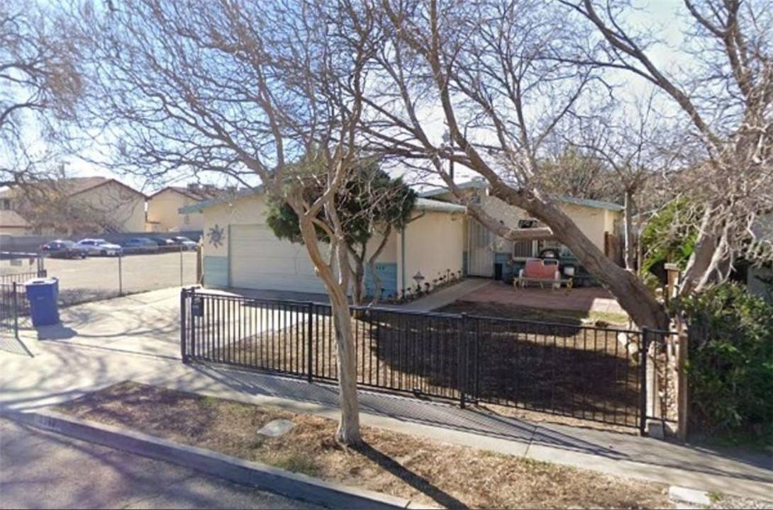 San Bernardino, CA 92405,3348 N Stoddard
