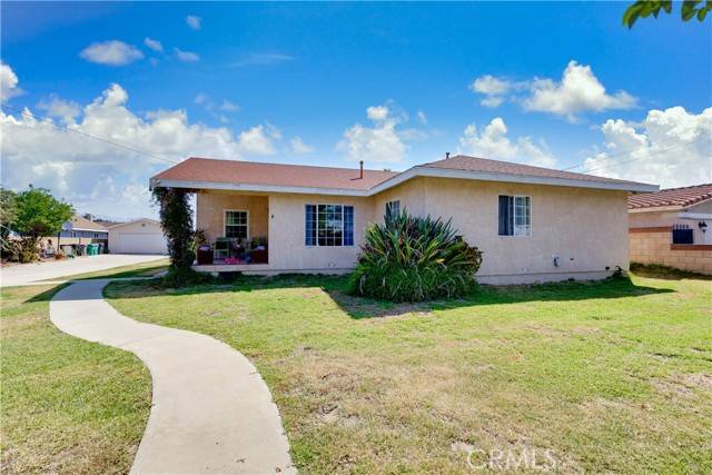 Baldwin Park, CA 91706,13241 Francisquito Avenue