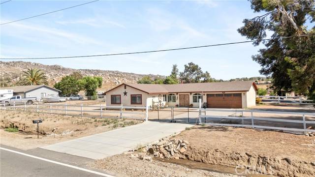 Other - See Remarks, CA 92567,29225 Central Avenue