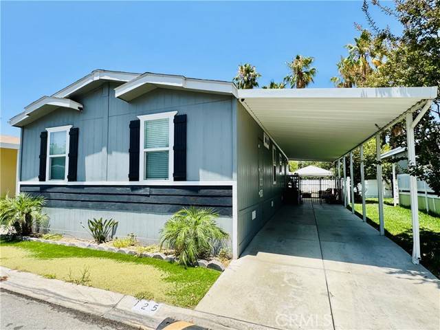Colton, CA 92324,2851 S La Cadena Drive #125