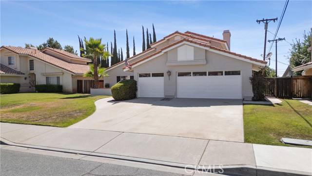 Yucaipa, CA 92399,13010 Monterey Drive