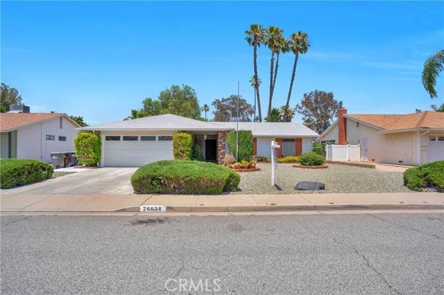 Menifee, CA 92586,26634 W Amhurst Court