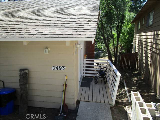 Running Springs, CA 92382,2493 Palo Alto Way