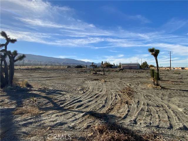 Pinon Hills, CA 92372,2424 Phelan Road