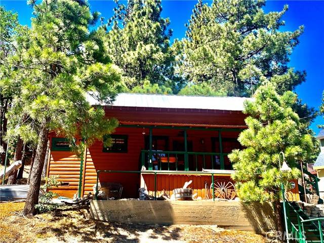 Green Valley Lake, CA 92341,33140 Juniper Lane