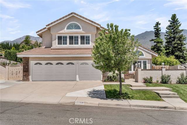 Rancho Cucamonga, CA 91739,13982 Claremont Lane