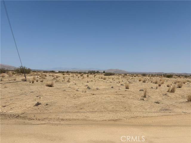 Joshua Tree, CA 92252,5650 Cascade Road