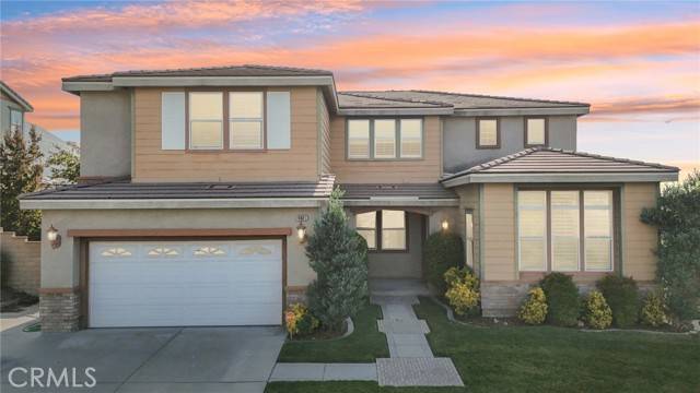 Fontana, CA 92336,4805 Dovehurst Way