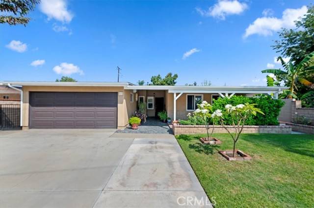 La Puente, CA 91746,927 Le Borgne Avenue