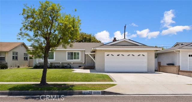Buena Park, CA 90620,5836 Trinidad Way