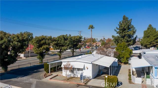 Hemet, CA 92543,725 W THORNTON Avenue #25