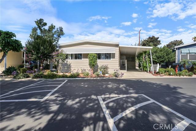 Chino Hills, CA 91709,15111 Pipeline Avenue #24