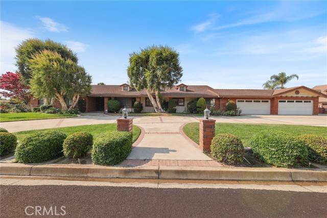 Chino, CA 91710,5483 Dover Street