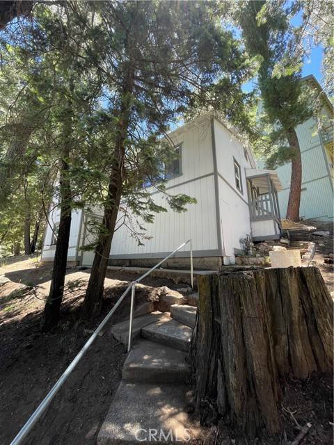 Running Springs, CA 92382,31557 Wagon Wheel Drive