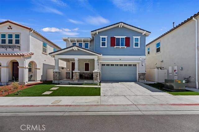 Newhall (santa Clarita), CA 91321,20911 Jennings Way