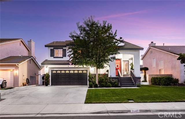 Eastvale, CA 92880,7647 Windflower Court