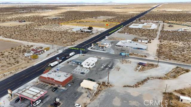 Littlerock (also Little Rock), CA 93543,0 E Pearblossom HWY