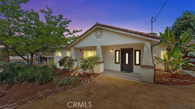 Spring Valley, CA 91977,9372 Lamar Street