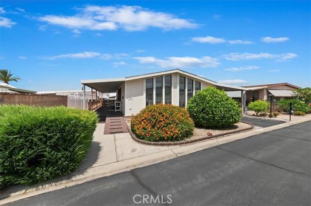 Redlands, CA 92374,1251 E Lugonia Avenue #48