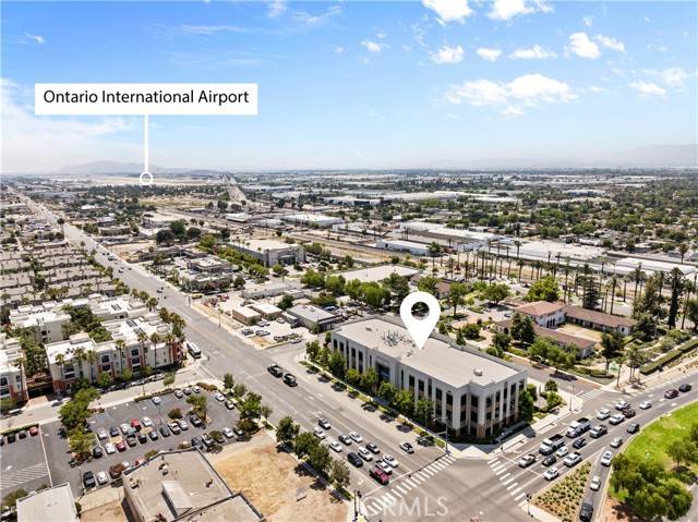 Ontario, CA 91761,150 E Holt Boulevard