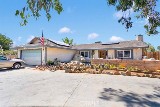 Apple Valley, CA 92308,21133 Pahute Road