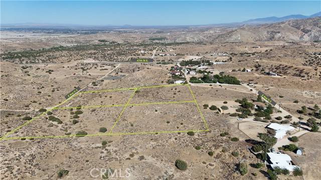 Palmdale, CA 93552,0 45th Street