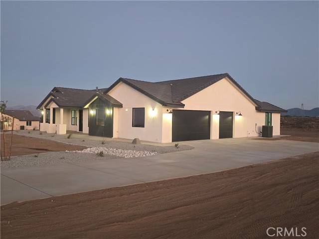 Oak Hills, CA 92344,12025 Prairie Trail