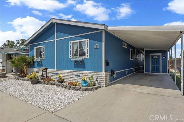 Redlands, CA 92374,1721 E Colton Avenue #89