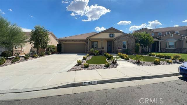 Menifee, CA 92584,25863 Prospector