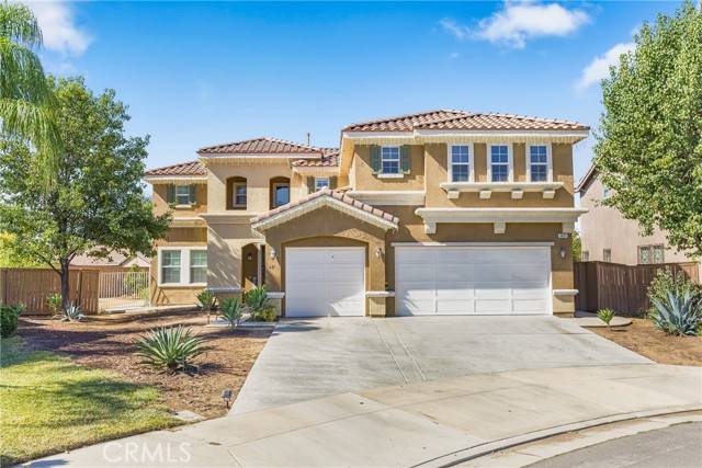 Perris, CA 92571,1411 Scenic Way