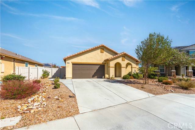 Lancaster, CA 93535,3531 E Avenue J4