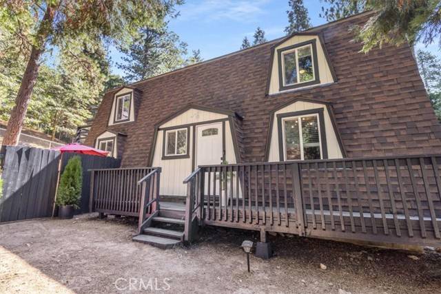 Crestline, CA 92325,23024 PINE LANE