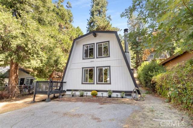 Crestline, CA 92325,23024 PINE LANE