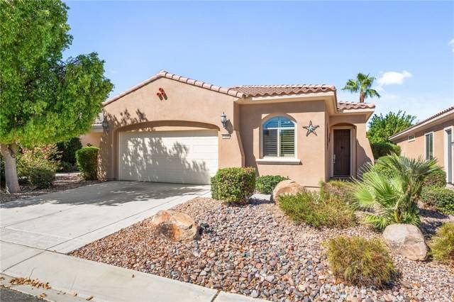Indio, CA 92203,81596 Avenida Bolero