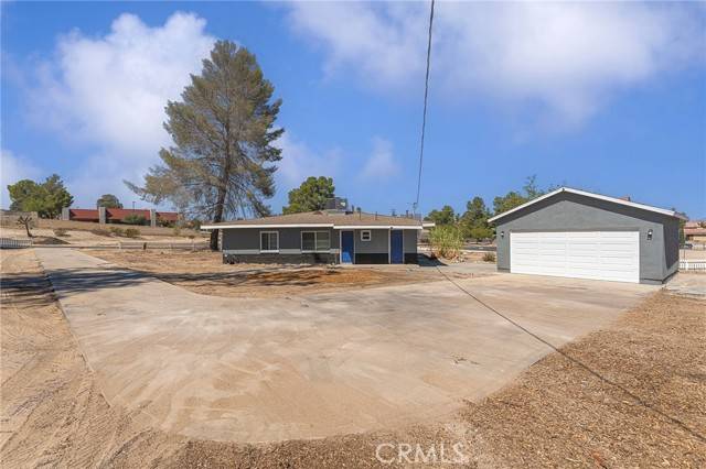 Victorville, CA 92395,14877 Rodeo Drive