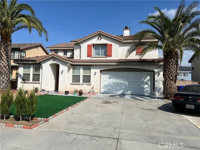 Fontana, CA 92336,7575 Lime Ave
