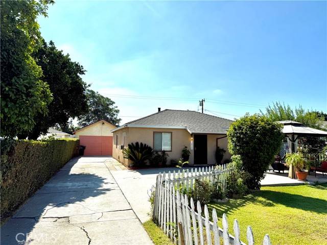 El Monte, CA 91732,2306 Burkett