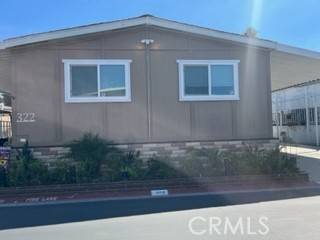 Ontario, CA 91761,1456 E Philadelphia St Spc 322