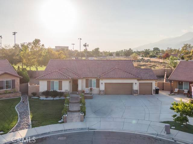 Rialto, CA 92377,1388 Nicholas Court