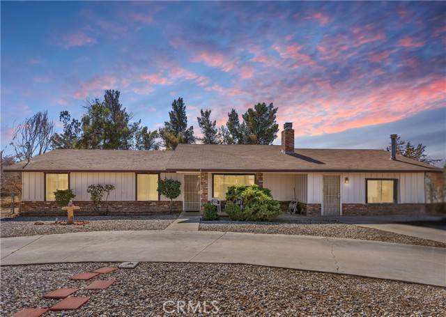 Hesperia, CA 92345,17837 Fresno Street